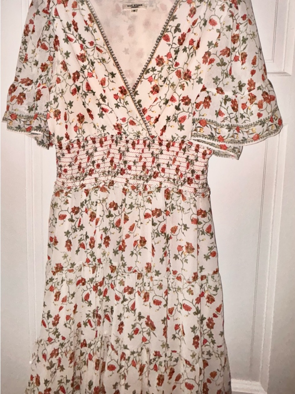 Max Studio Dress Size Medium